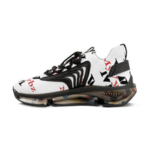 Load image into Gallery viewer, MyVybz Mesh Sports Sneakers