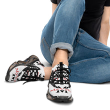 Load image into Gallery viewer, MyVybz Mesh Sports Sneakers