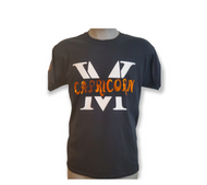 MyVybz Capricorn Zodiac T-Shirts