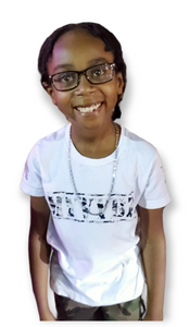 MyVybz Youth Soldier