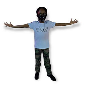 MyVybz Youth Soldier