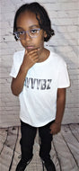 MyVybz Youth Shattered T-shirt