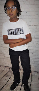 MyVybz Youth Shattered T-shirt
