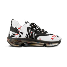 Load image into Gallery viewer, MyVybz Mesh Sports Sneakers