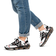 Load image into Gallery viewer, MyVybz Mesh Sports Sneakers