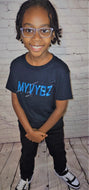 MyVybz Shooting Star Youth T-Shirt